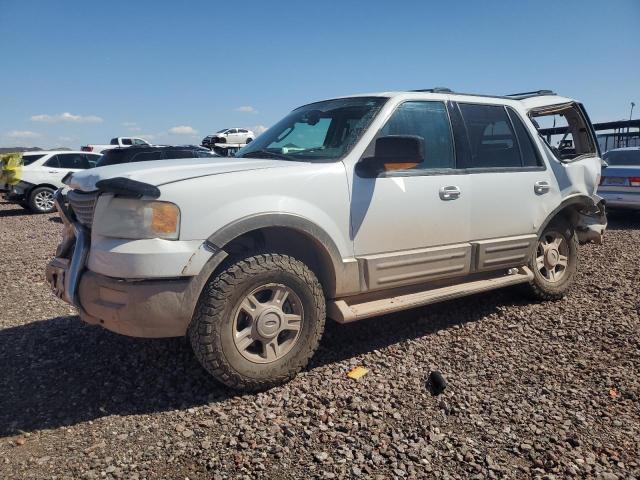 FORD EXPEDITION 2004 with VIN 1FMFU18L64LA96803 - Photo from auction