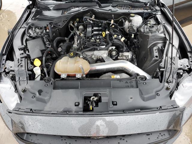 Photo 11 from auction – 2018 FORD MUSTANG with VIN 1FA6P8TH0J5122258