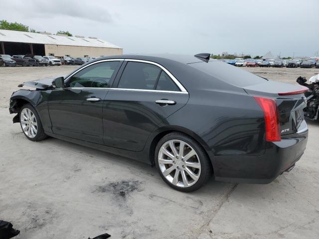 Photo 2 from auction – 2015 CADILLAC ATS PREMIU with VIN 1G6AE5S30F0116076