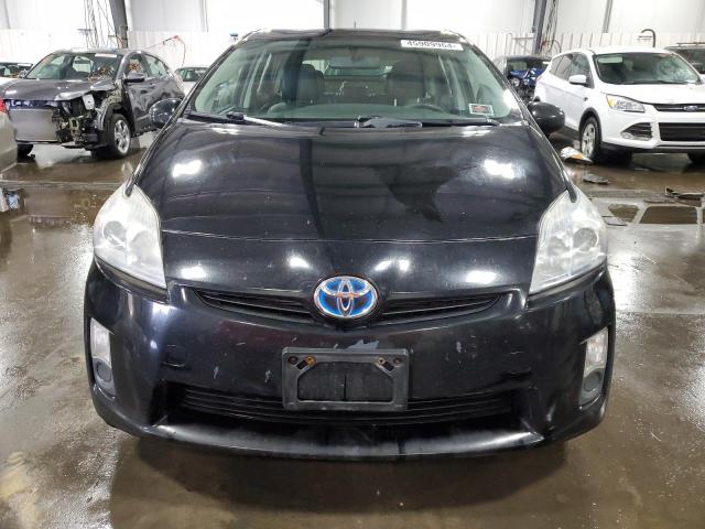 Photo 5 from auction – 2010 TOYOTA PRIUS with VIN JTDKN3DU9A1308756