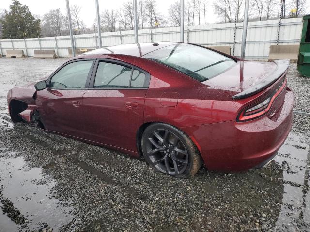 Photo 2 from auction – 2019 DODGE CHARGER SX with VIN 2C3CDXBG0KH507147