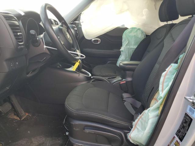 Photo 7 from auction – 2016 KIA SOUL + with VIN KNDJP3A58G7846017
