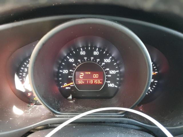 Photo 9 from auction – 2015 KIA SOUL ! with VIN KNDJX3A51F7794504