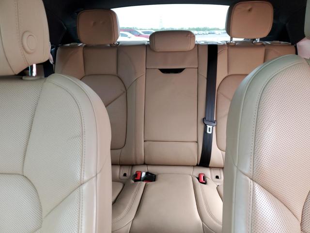 Photo 10 from auction – 2021 PORSCHE MACAN with VIN WP1AA2A57MLB12014