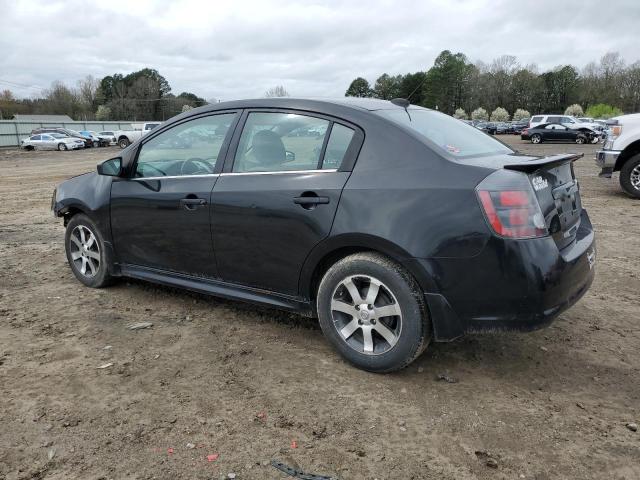 Photo 2 from auction – 2012 NISSAN SENTRA 2.0 with VIN 3N1AB6AP5CL708140