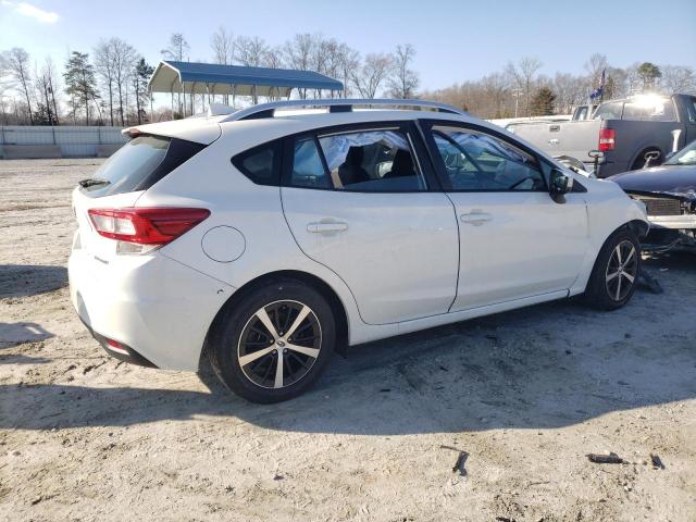 Photo 3 from auction – 2019 SUBARU IMPREZA PR with VIN 4S3GTAD68K3745400