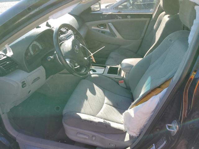 Photo 7 from auction – 2010 TOYOTA CAMRY BASE with VIN 4T1BF3EK2AU063593