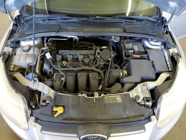 Photo 11 from auction – 2012 FORD FOCUS SE with VIN 1FAHP3F28CL201226