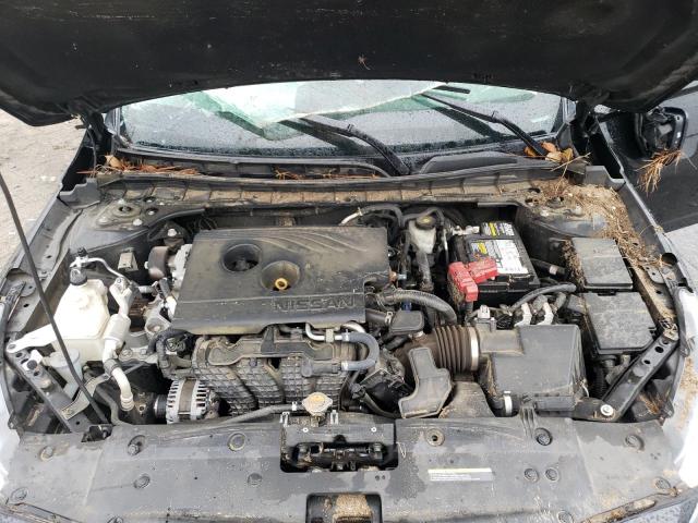 Photo 11 from auction – 2019 NISSAN ALTIMA SR with VIN 1N4BL4CV7KN327859