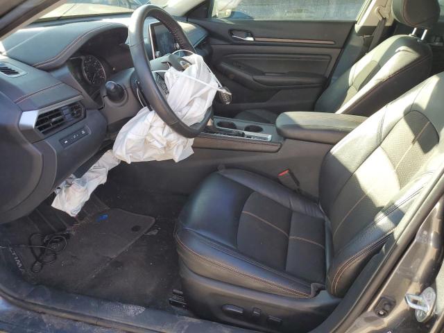 Photo 7 from auction – 2022 NISSAN ALTIMA SR with VIN 1N4BL4CW3NN373685