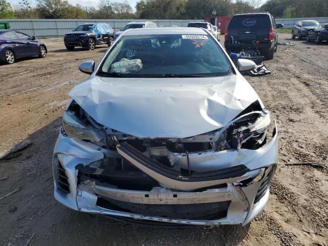 Photo 5 from auction – 2017 TOYOTA COROLLA L with VIN 5YFBURHE9HP599659