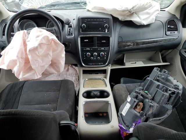 Photo 8 from auction – 2015 DODGE GRAND CARA with VIN 2C4RDGCG6FR541677