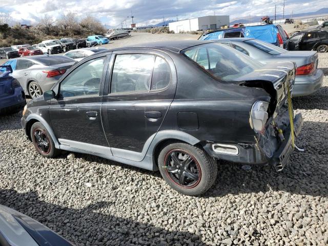 Photo 2 from auction – 2001 TOYOTA ECHO with VIN JTDBT123310162493