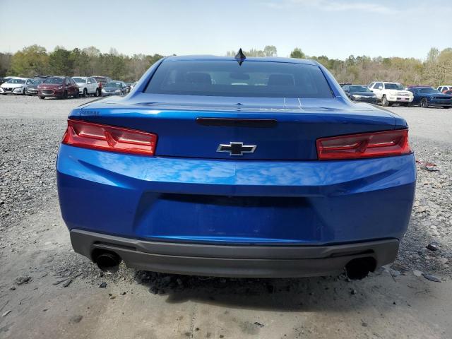 Photo 6 from auction – 2017 CHEVROLET CAMARO LS with VIN 1G1FA1RX6H0181414