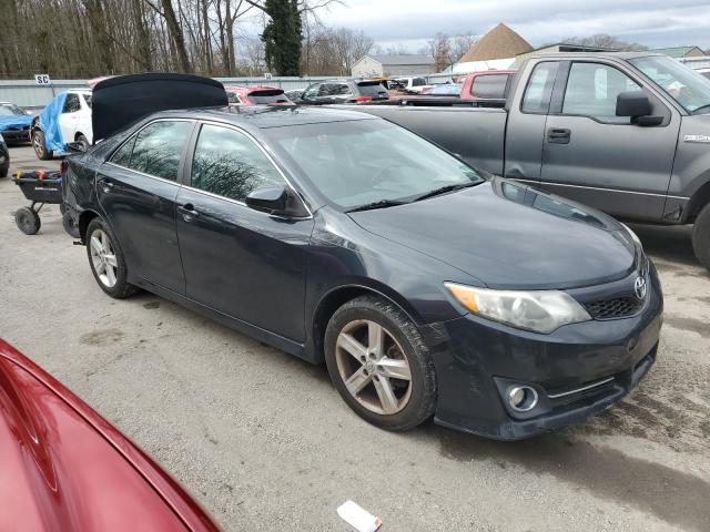 Photo 4 from auction – 2012 TOYOTA CAMRY BASE with VIN 4T1BF1FK1CU604980