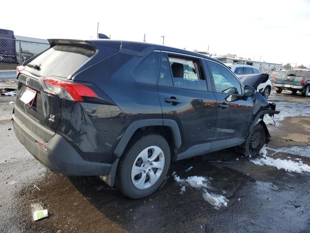 Photo 3 from auction – 2023 TOYOTA RAV4 LE with VIN 2T3F1RFV8PW391614
