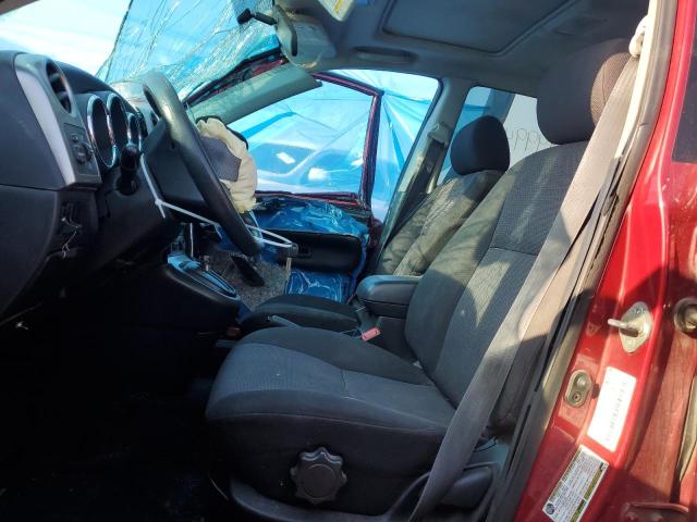 Photo 7 from auction – 2004 PONTIAC VIBE with VIN 5Y2SM628X4Z436634