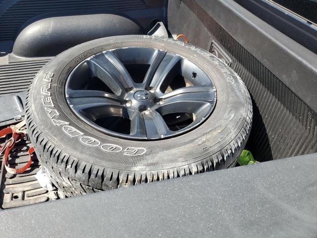 Photo 12 from auction – 2018 RAM 1500 SPORT with VIN 1C6RR7MT2JS219758