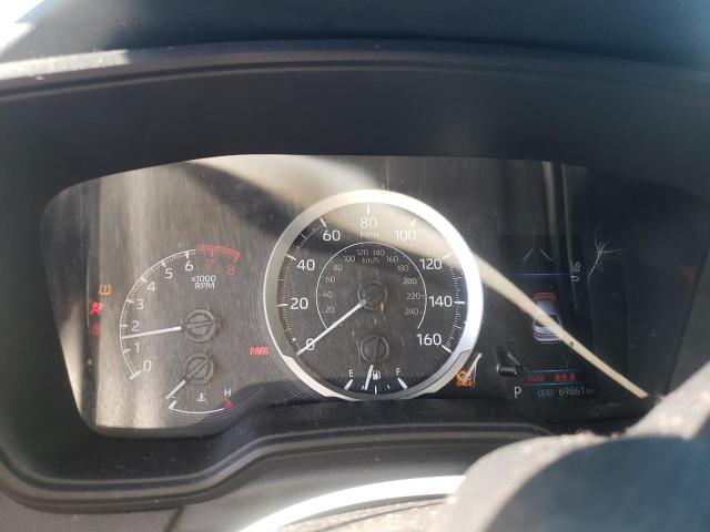 Photo 9 from auction – 2021 TOYOTA COROLLA LE with VIN 5YFEPMAE8MP171402