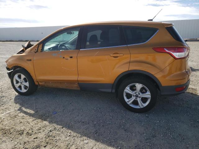 Photo 2 from auction – 2016 FORD ESCAPE SE with VIN 1FMCU0G79GUC89544