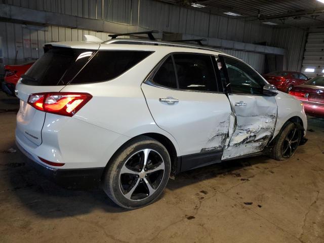 Photo 3 from auction – 2021 CHEVROLET EQUINOX PR with VIN 3GNAXXEV9MS114873