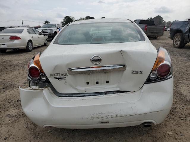 Photo 6 from auction – 2011 NISSAN ALTIMA BAS with VIN 1N4AL2AP1BN429100