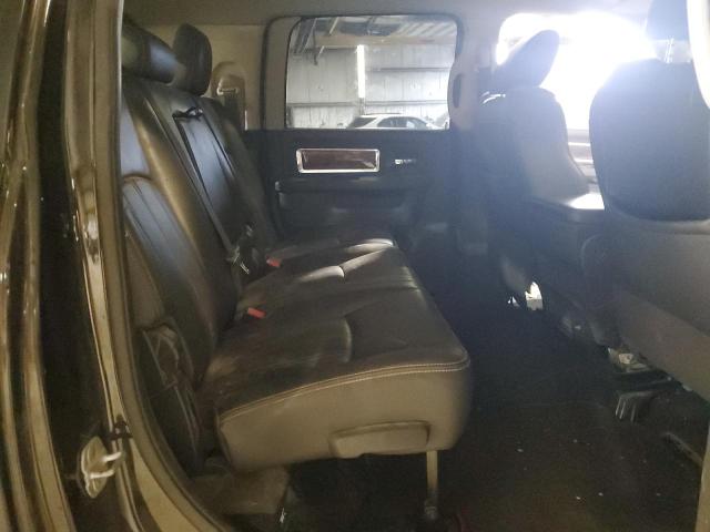 Photo 10 from auction – 2010 DODGE RAM 2500 with VIN 3D7UT2HL1AG165870