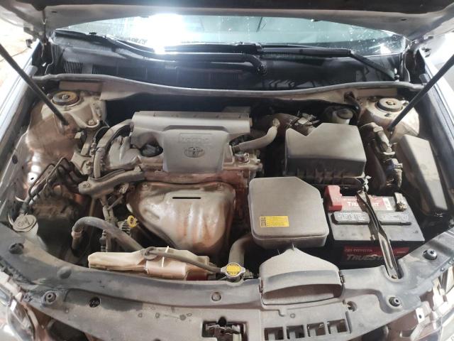 Photo 11 from auction – 2014 TOYOTA CAMRY L with VIN 4T1BF1FK2EU355110