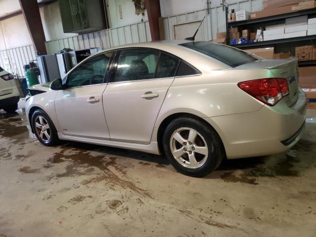 Photo 2 from auction – 2014 CHEVROLET CRUZE LT with VIN 1G1PC5SB4E7301590