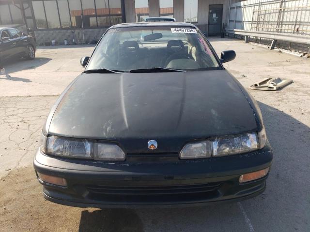Photo 5 from auction – 1993 ACURA INTEGRA LS with VIN JH4DA9381PS026768