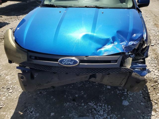 Photo 11 from auction – 2010 FORD FOCUS SES with VIN 1FAHP3GN4AW298641