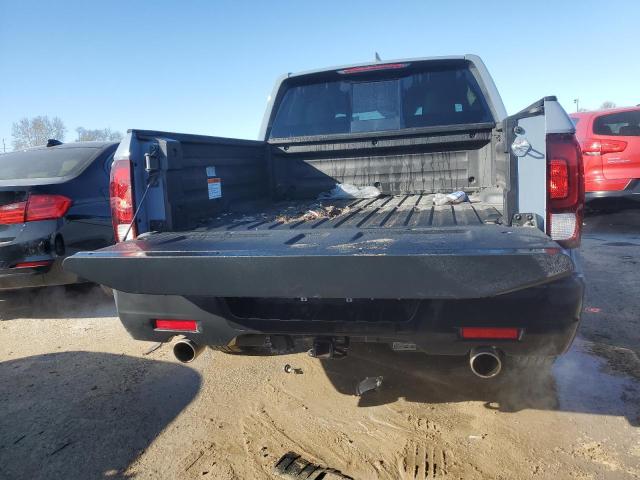 Photo 6 from auction – 2023 HONDA RIDGELINE with VIN 5FPYK3F55PB036335