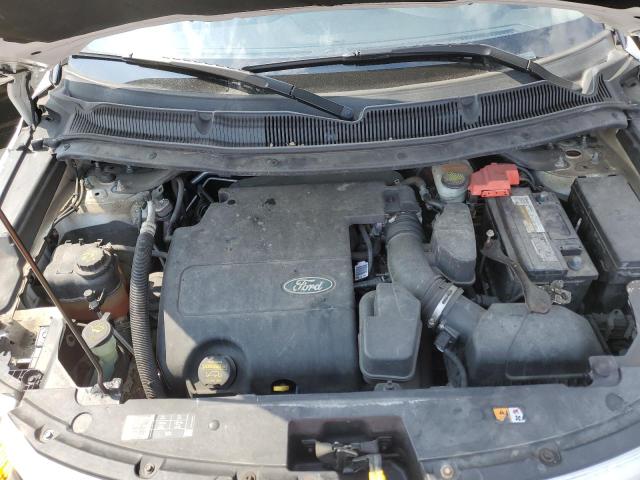Photo 12 from auction – 2013 FORD EXPLORER L with VIN 1FM5K8F87DGB04473
