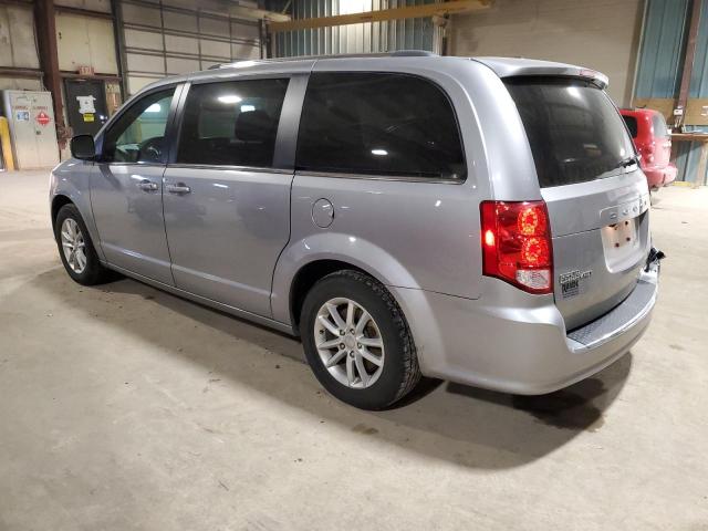 Photo 2 from auction – 2020 DODGE GRAND CARA with VIN 2C4RDGCG0LR153548