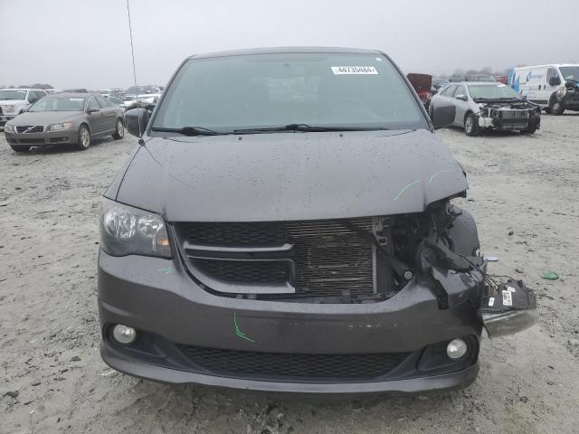Photo 5 from auction – 2018 DODGE GRAND CARA with VIN 2C4RDGEG5JR219313