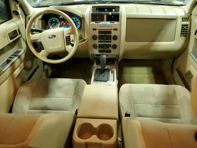 Photo 8 from auction – 2012 FORD ESCAPE XLT with VIN 1FMCU0DG4CKC66974