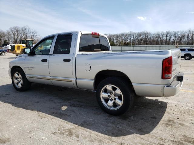 Zdjęcie 2 z aukcji – 2004 DODGE RAM 1500 S z VIN 1D7HA18D24S550233