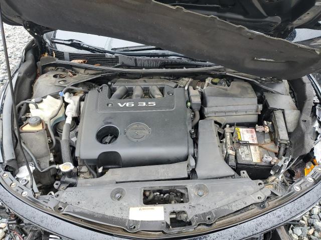Photo 11 from auction – 2013 NISSAN ALTIMA 3.5 with VIN 1N4BL3AP6DC232335