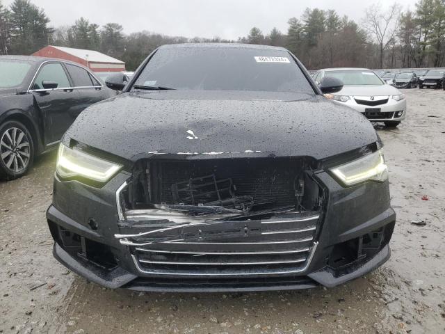 Photo 5 from auction – 2017 AUDI A6 PREMIUM with VIN WAUG8AFC2HN041157