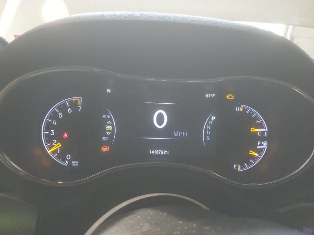 Photo 9 from auction – 2015 JEEP GRAND CHER with VIN 1C4RJFBG6FC663078