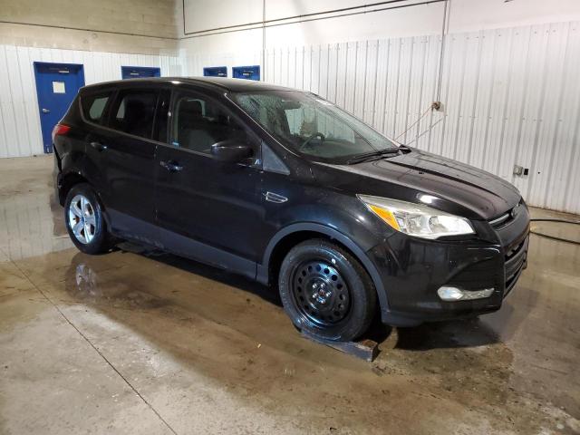 Photo 4 from auction – 2013 FORD ESCAPE SE with VIN 1FMCU0G95DUC07757