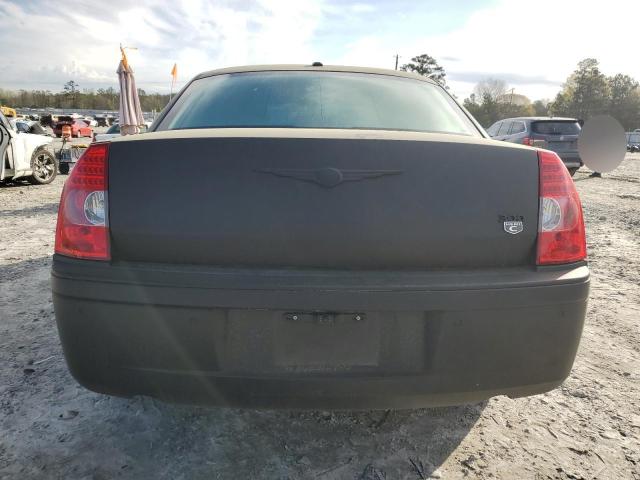 Photo 6 from auction – 2006 CHRYSLER 300C with VIN 2C3LA63H56H408582