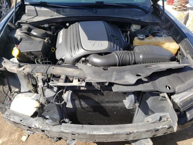 Photo 11 from auction – 2014 DODGE CHARGER R/ with VIN 2C3CDXDT1EH275558