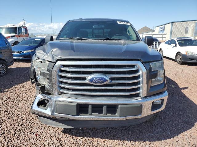 Photo 5 from auction – 2015 FORD F150 SUPER with VIN 1FTEW1CP2FFA57342