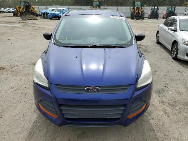Photo 5 from auction – 2014 FORD ESCAPE S with VIN 1FMCU0F77EUA73755