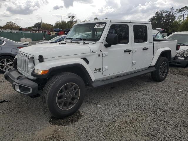 JEEP GLADIATOR 2023 with VIN 1C6HJTFG3PL553005 - Photo from auction