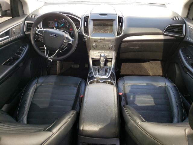 Photo 8 from auction – 2017 FORD EDGE SEL with VIN 2FMPK3J92HBB68915