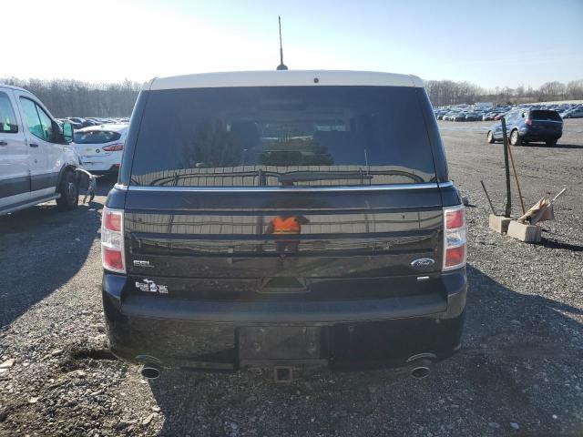 Photo 6 from auction – 2013 FORD FLEX SEL with VIN 2FMHK6C8XDBD02039
