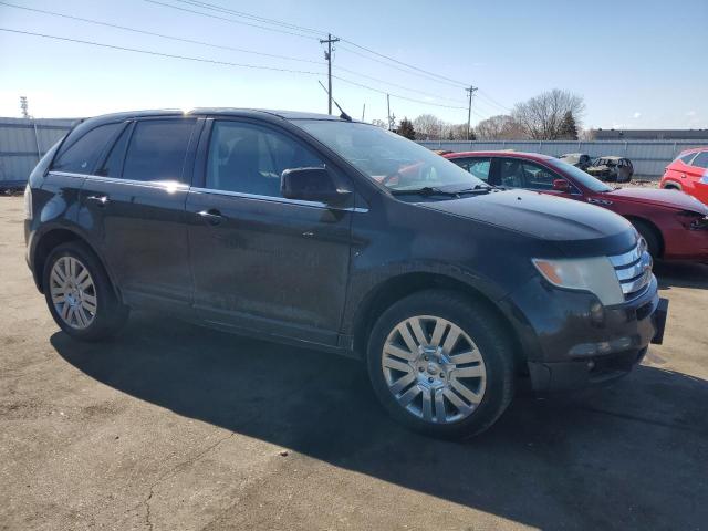 Photo 4 from auction – 2008 FORD EDGE LIMIT with VIN 2FMDK49C38BB43370