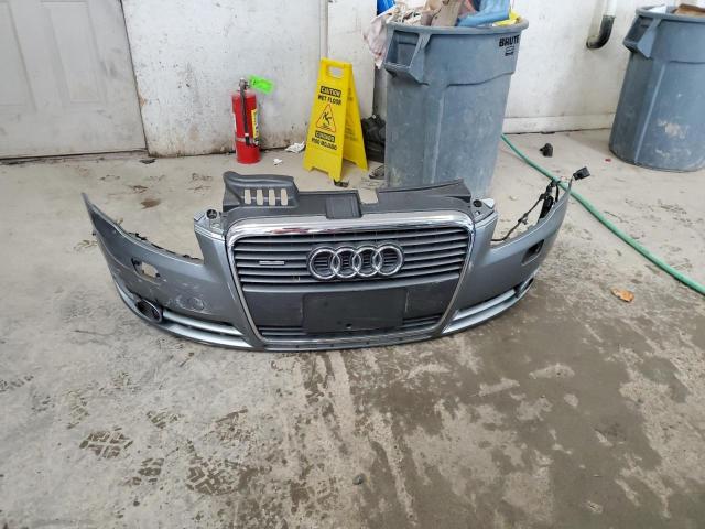 Photo 12 from auction – 2007 AUDI A4 2.0T AV with VIN WAUKF78E97A070517